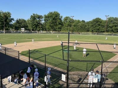 Armco Park Softball Complex Now Taking Reservations For Fall 2026 Season (August through October)