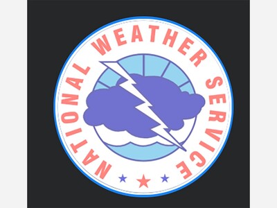 National Weather Service Out of Wilmington, Ohio Is A Good Place To Get Storm Updates For Warren County Residents