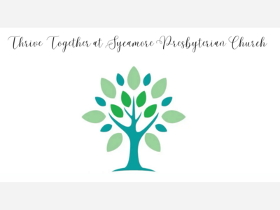 Sycamore Presbyterian Church to Offer its Latest FREE Workshop: