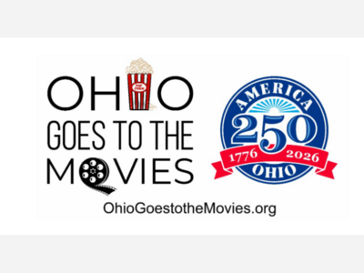 Ohio Goes to the Movies Reveals Free February Event Details