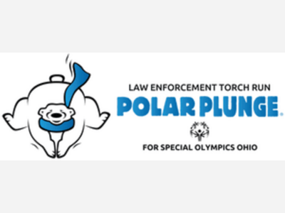 Freezin’ for a Reason!