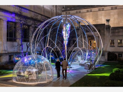 Cincinnati Region Recognized for Sustained Arts Vibrancy