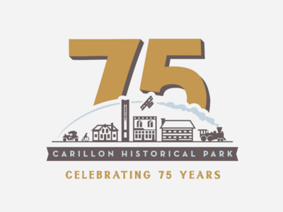 HISTORY DAY & OTHER UPCOMING EVENTS AT CARILLON HISTORICAL PARK
