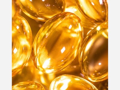 Winter Bone Health: Why Vitamin D Matters More Than Ever