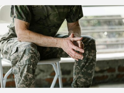 It's Almost Been A Year Since Warren County Common Pleas Veterans Honor Court Receives National Recognition as Mentor Court