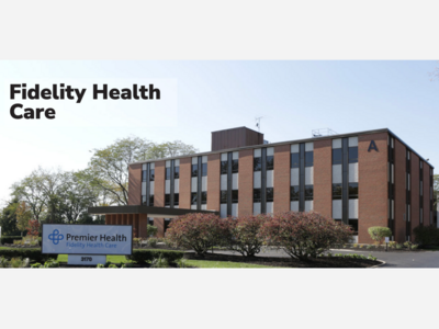 Fidelity Health Care Recognized Among Top Home Health Agencies Nationwide