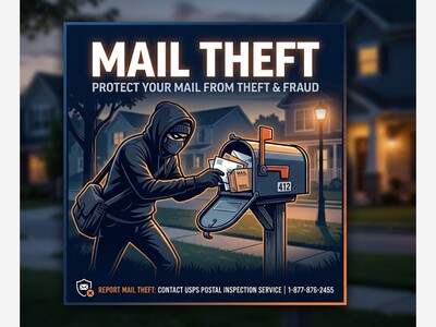 Warren County Sheriff's Department Shares Law Enforcement Scam Alert