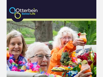 OTTERBEIN SENIORLIFE ANNOUNCES PLANNED AFFILIATION WITH VISTA GRANDE VILLA COMMUNITY