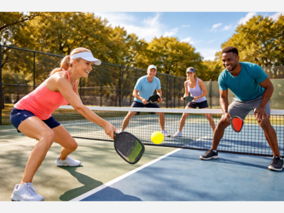 Mercy Health Encourages Smart Nutrition as Spring Sports Season Begins