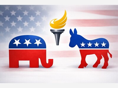 Will Warren County Stay Ohio's Republican County?