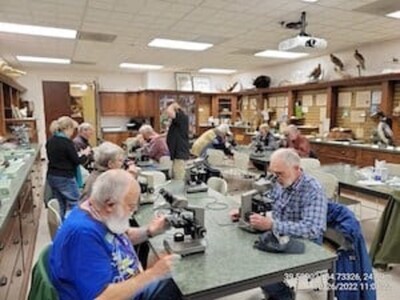 Institute for Learning in Retirement Spring Registration NOW OPEN