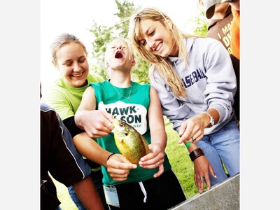 Register for Camp Canopy Before May 29