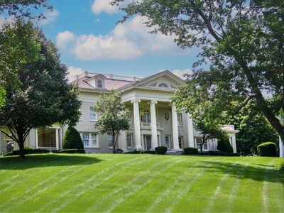 Wright at Home Opens Doors to Orville Wright’s Hawthorn Hill  