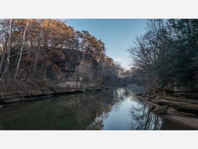 Celebrate History and Spring Wildflowers at Blackhand Gorge on March 21