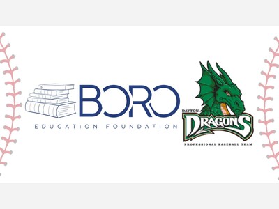 Dayton Dragons Game Night A Springboro Community Fundraiser