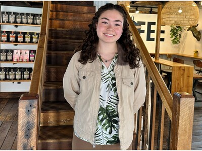 Little Miami Senior Makes It As One of the Top 5 Finalists for 2026 Military Child of the Year