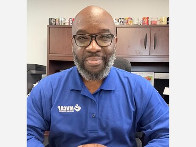 MVCAP Names Weatherization Director