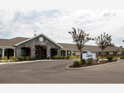 Artis Senior Living of Mason Recognized Among Nation’s Best by U.S. News & World Report