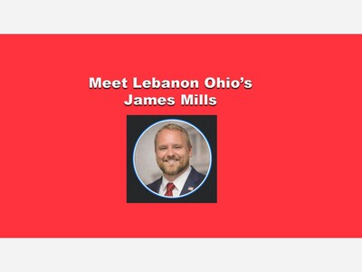 Who is James MIlls and What is a Libertarian?