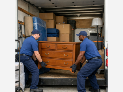 Hiring Professionals Versus Doing It Yourself When It Comes To Moving