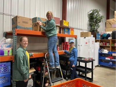 Sycamore Presbyterian Church Announces 7th Annual Outreach Day on April 25 