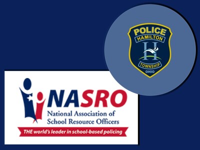 Hamilton Township Police Department To Be Honored By National Organization