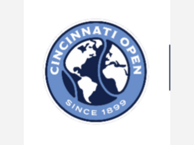CINCINNATI OPEN VOLUNTEER AND BALL CREW REGISTRATION HAS OPENED 
