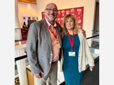 Ohio Connections Academy Superintendent Marie Hanna Honored with Lifetime Achievement Award