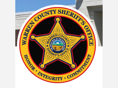 A Brinks Truck Was Taken from a Deerfield Township Shopping Center