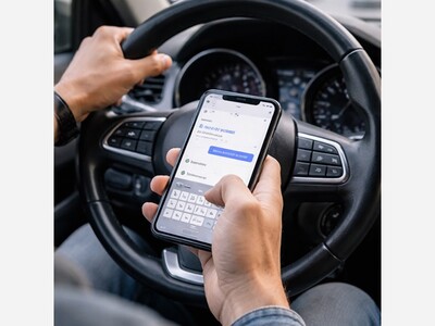 6-State Trooper Project to Focus on Distracted Driving Enforcement