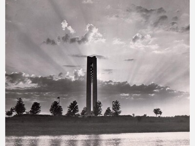 The 85th Annual Easter Sunrise Service  