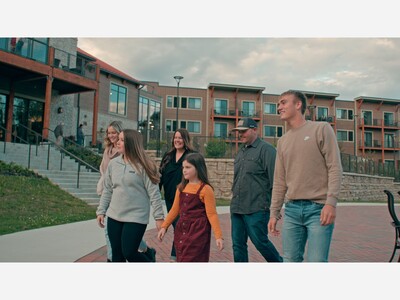 Make Mother’s Day Magical with a Delicious Getaway at an Ohio State Park Lodge