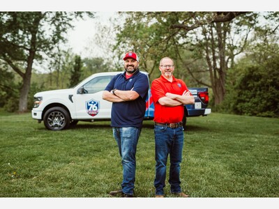 Local Entrepreneurs Expand 76 FENCE into Warrren County & Greater Cincinnati 