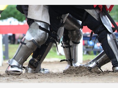 The Alex Ding Memorial Tournament Triumphed Over The Weather