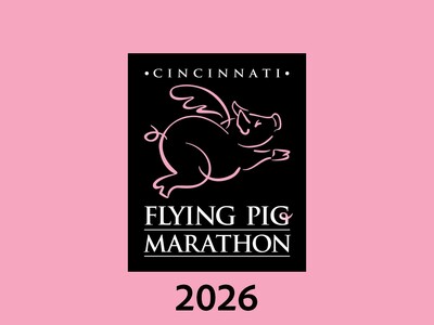 Records Fall at 28th Annual Flying Pig Marathon