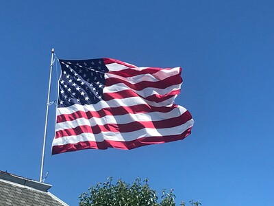The City of Franklin To Host The Jim Mears Memorial Day Parade