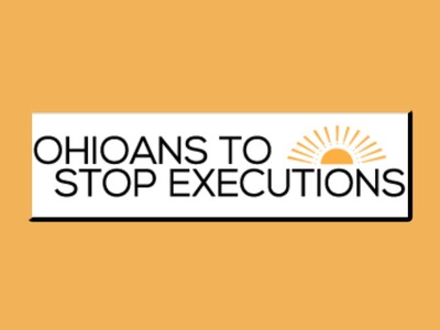 500+ Ohio Faith Leaders to Call on State Lawmakers to End the Death Penalty