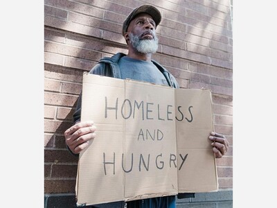 Poverty Level Numbers Have Increased In Warren County