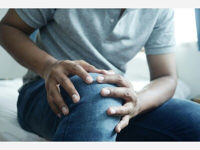 Everyday Ways to Reduce Hidden Inflammation and Joint Pain Naturally