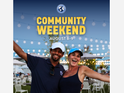 Cincinnati Open Announces Community Weekend to Open 2026 Tournament