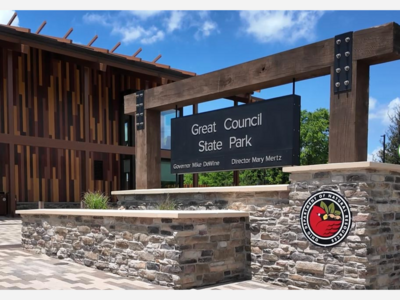 Great Council State Park to Host Heritage Festival on Saturday, June 6