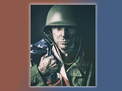 ODNR Seeking Submissions for New Trail Honoring Ohio Service Men and Women at Mohican State Forest
