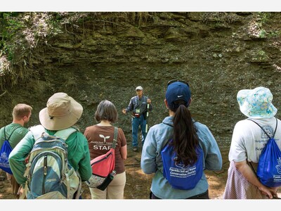 ODNR to host Earth Science Summer