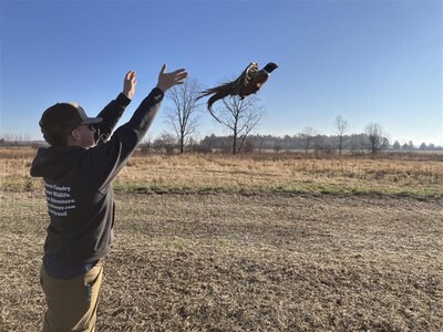 ODNR Seeking Applicants for the 2026-2027 Conservation Teen Advisory Council