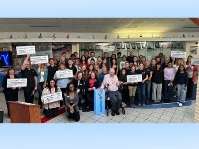 Warren County Youth Award Nearly $10,000 to Local Nonprofits Through Magnified Giving