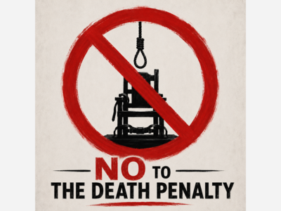 Gov. Mike DeWine Announces His Opposition to The Death Penalty