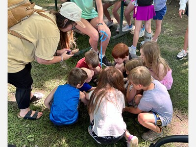Free Family-Friendly Summer Activites Have Begun In Warren County Parks