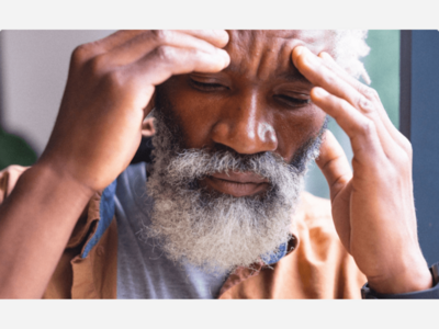 June Is Alzheimer’s and Brain Awareness Month
