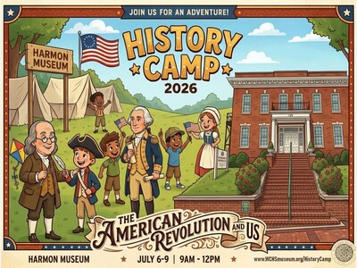 Kids Can Uncover the Secrets of America's Birth!