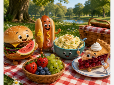 Summer Heat Brings Increased Risk of Foodborne Illness Mercy Health Experts Urge Prevention and Early Recognition